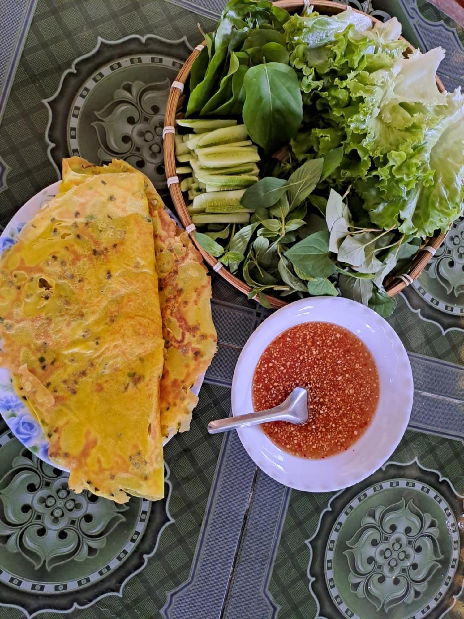 Ngoc Phuong Homestay Vinh Long Exterior photo